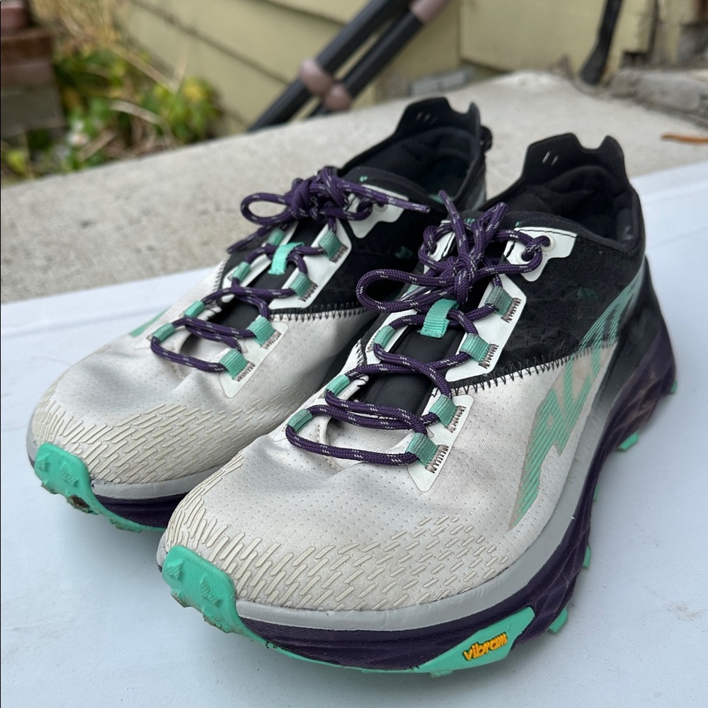 Altra Mont Blanc